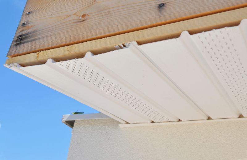 Fascia Wrapping in Conroe, TX