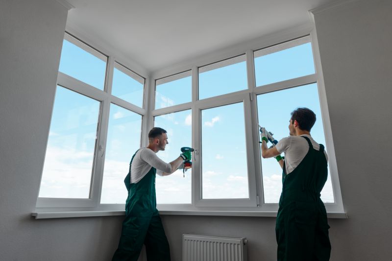 Window Molding Repair