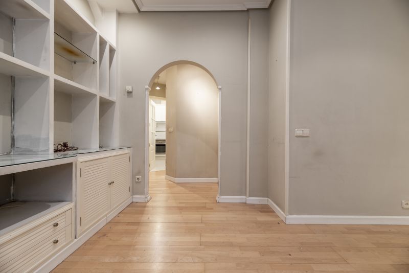 Built In Furniture Service in Raleigh, NC