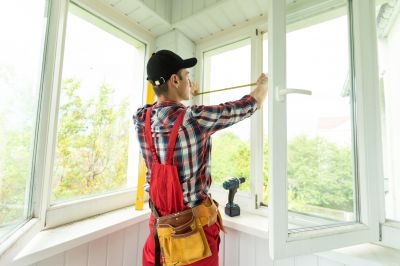 Window Molding Repair