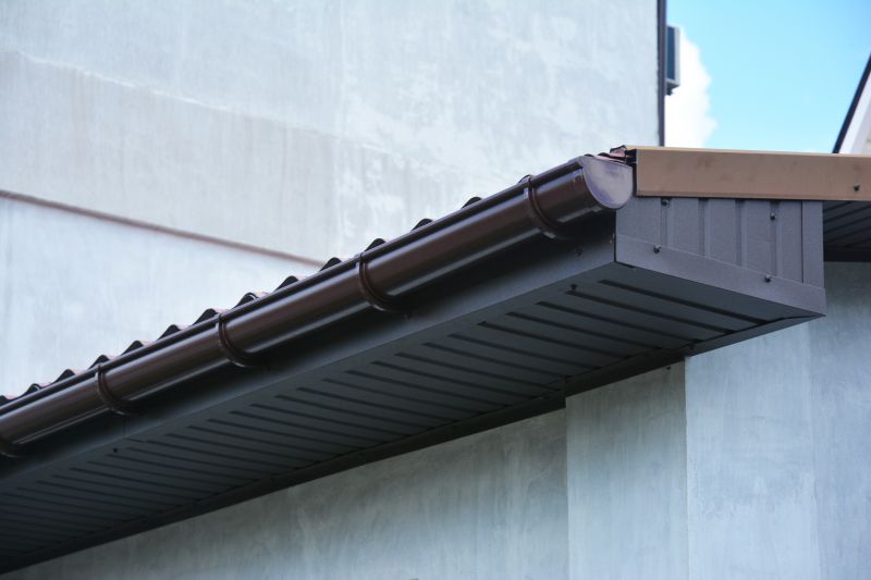 Deck Ceiling Installation in Wilmington, NC