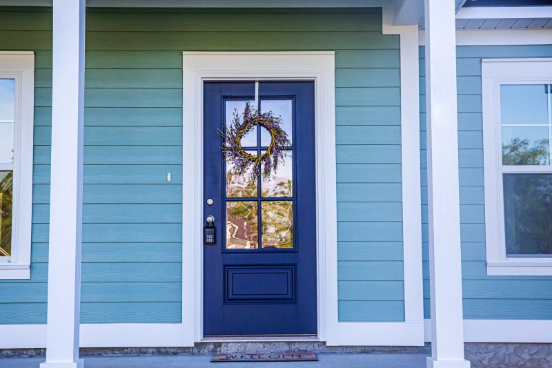 Exterior Molding Repair in Kansas City, KS