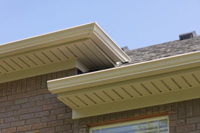 Fascia Repair in Overland Park, KS
