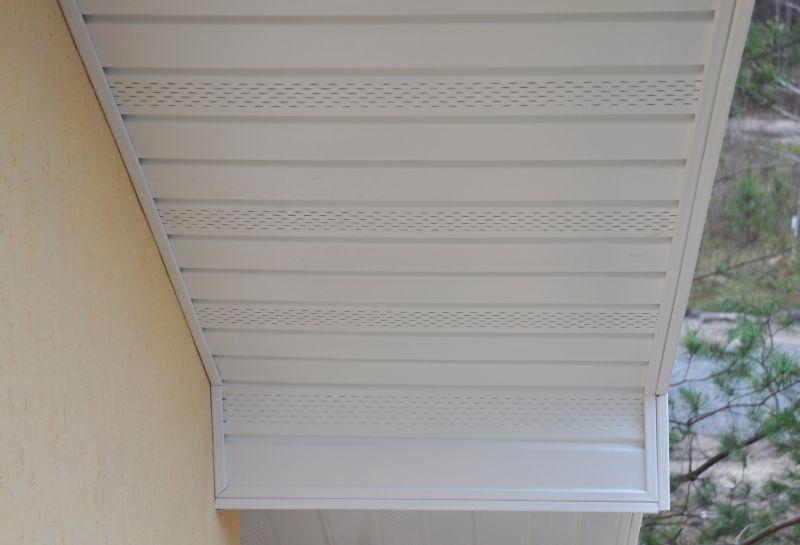 Garage Fascia Replacement in Kansas City, KS
