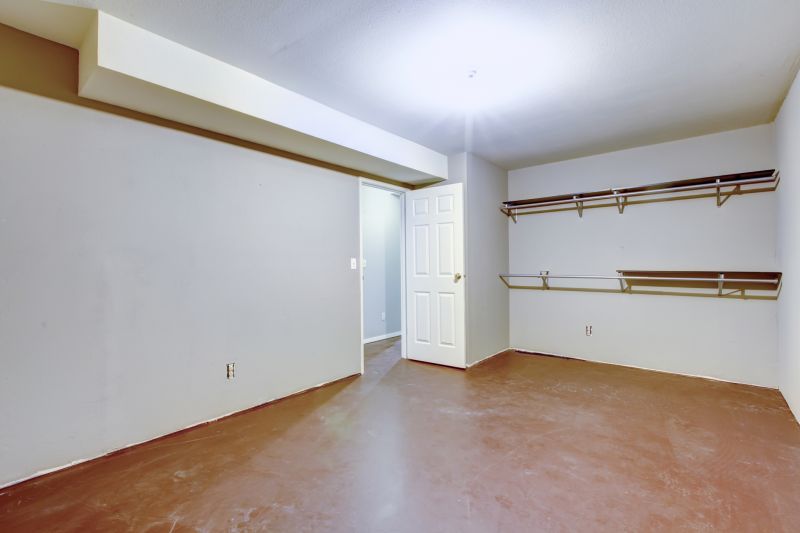 Garage Shelves Installation in Rockville, MD