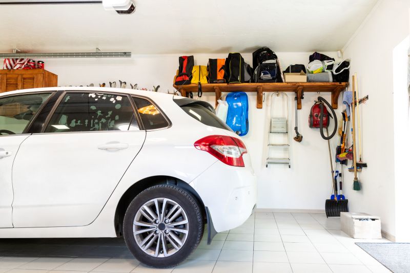 Garage Storage Solutions in Loudoun County, VA