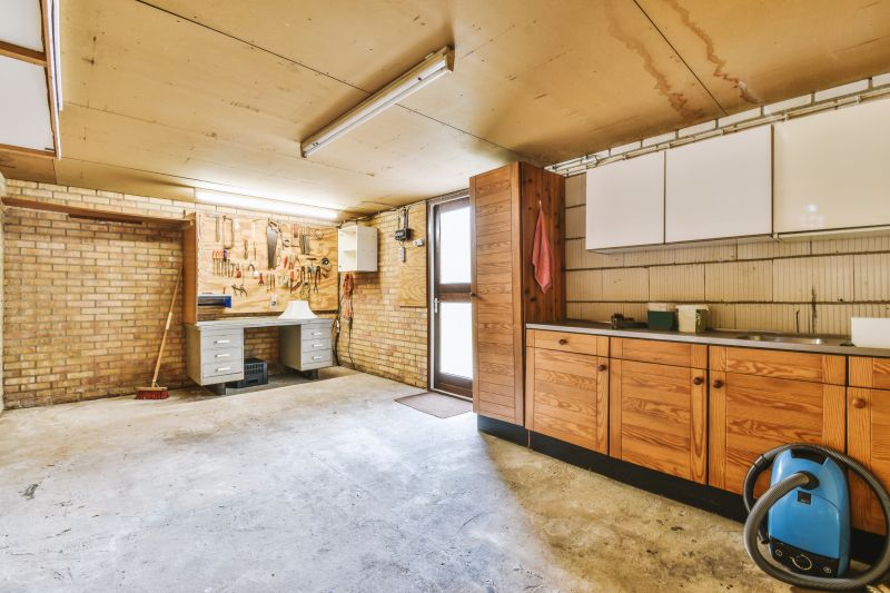Garage Storage Solutions in Alexandria, VA