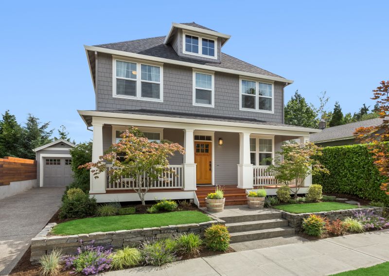 Outdoor Trim Carpentry in Olathe, KS