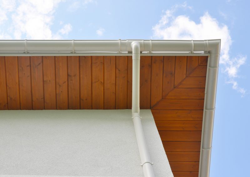 Soffit Installation in Overland Park, KS