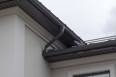 Soffit Replacement in Kansas City, KS