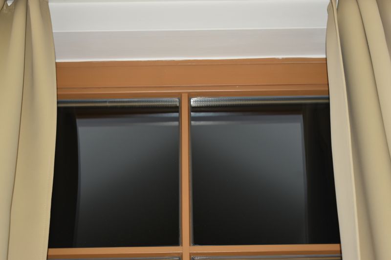 Window Molding Repair