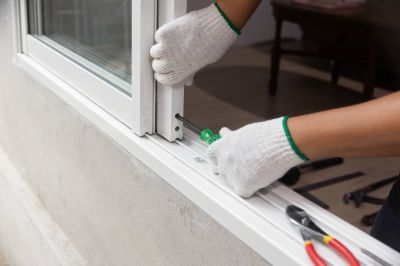 Window Molding Repair