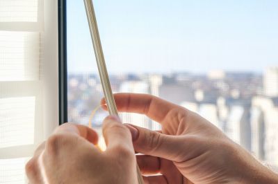 Ideal Weather Conditions